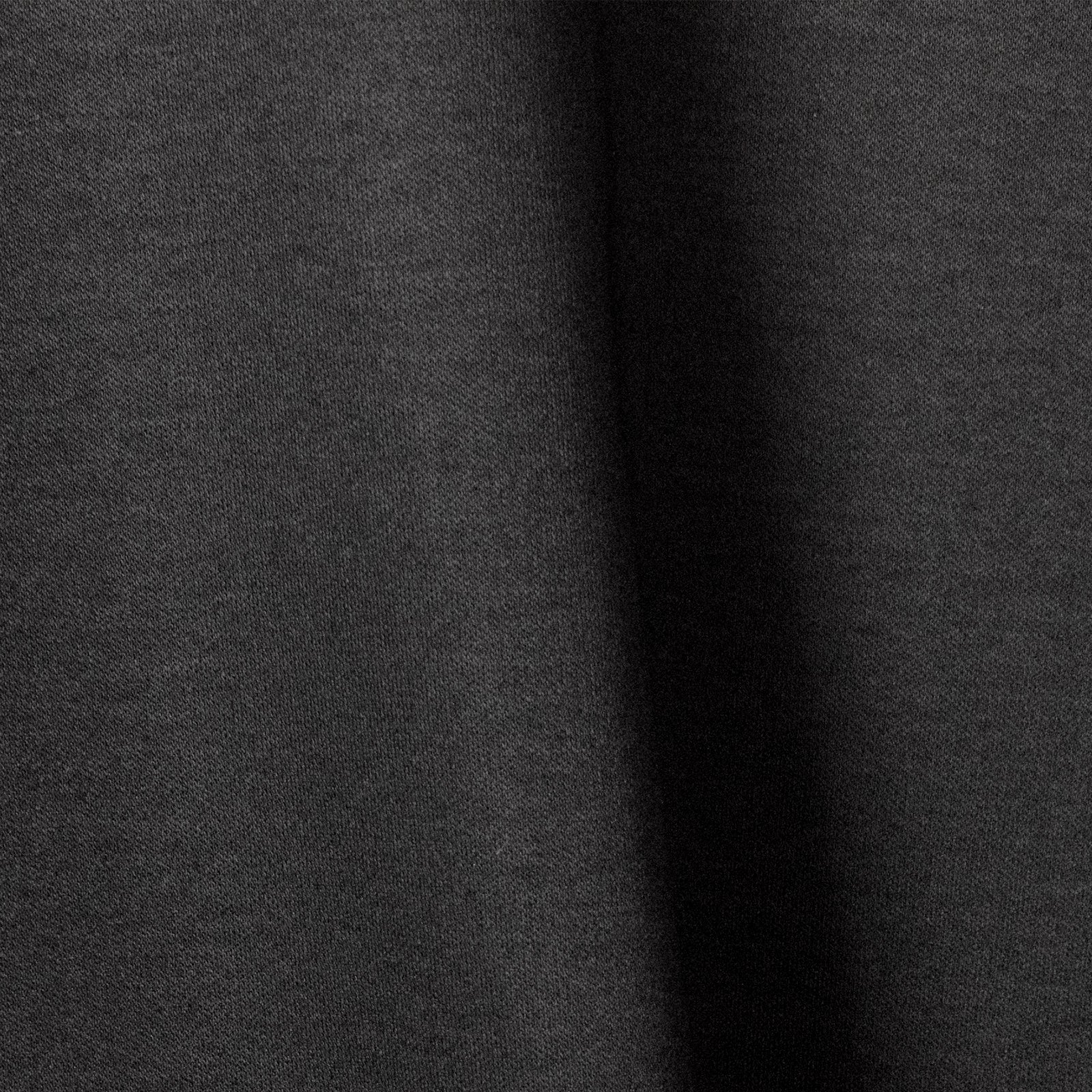 アルビニT スムース ロングスリーブ / Albini T Smooth LS #BLACK