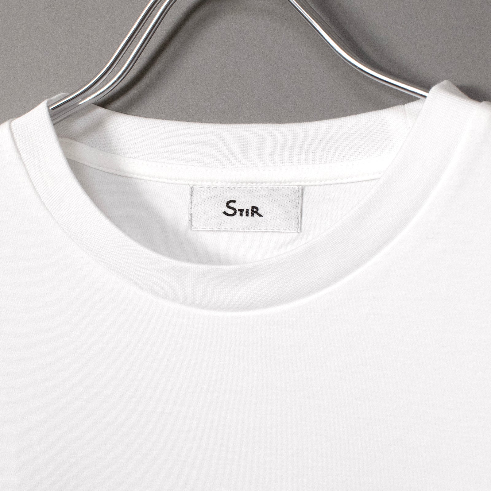 Especially Dress T Classic #WHITE