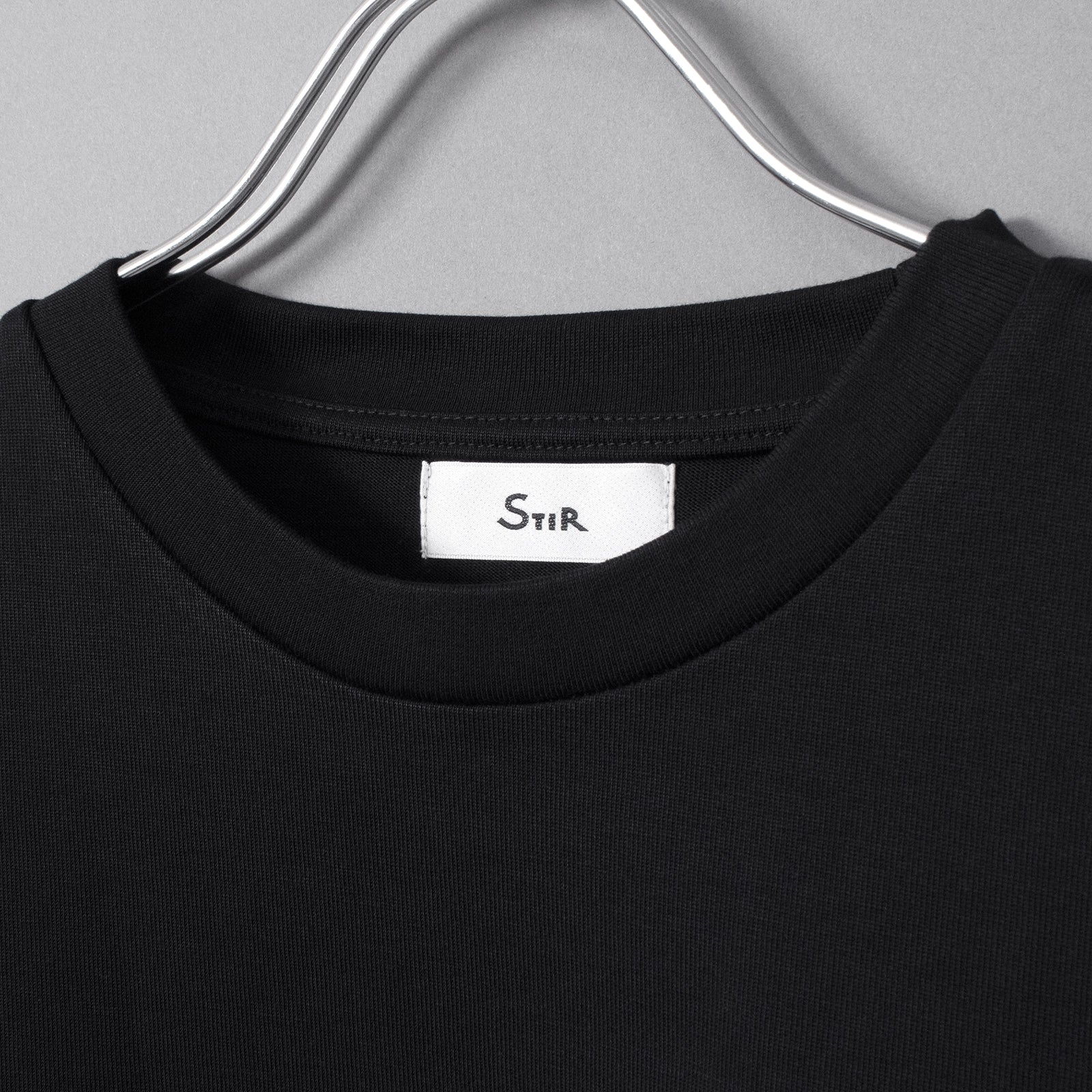 Authentic Dress T Classic #BLACK