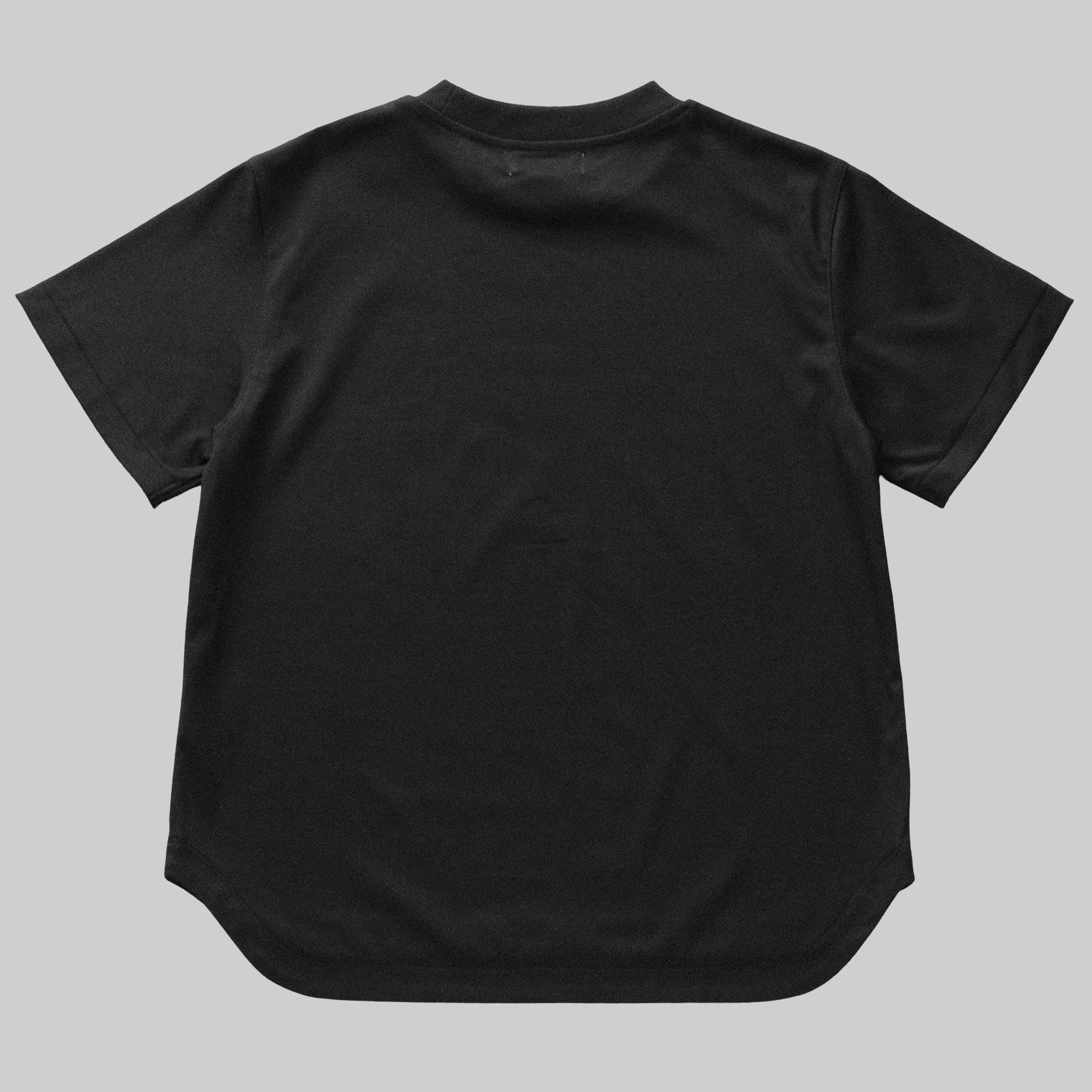 Albini T Smooth Basic for Women #BLACK