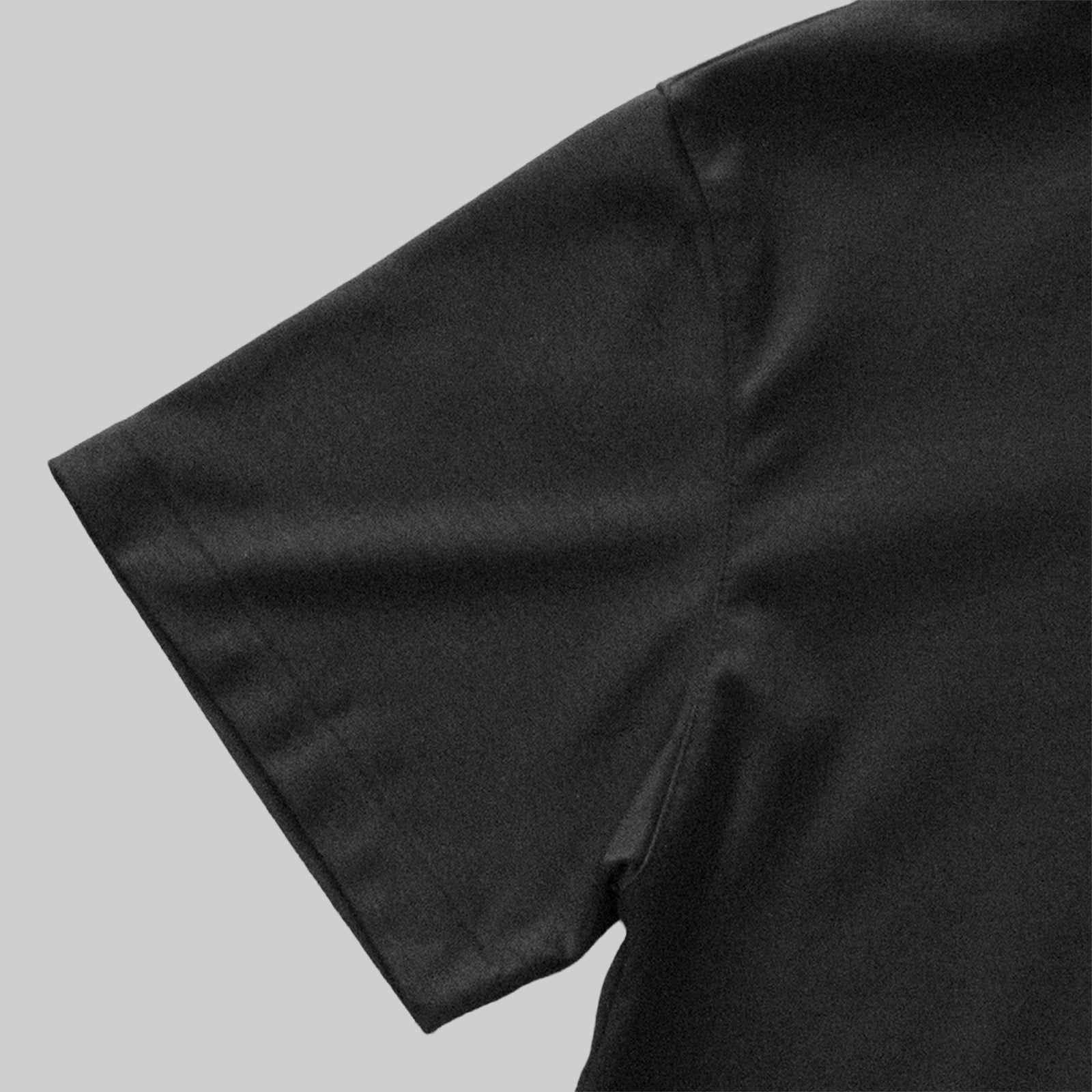 Albini T Smooth Basic for Women #BLACK