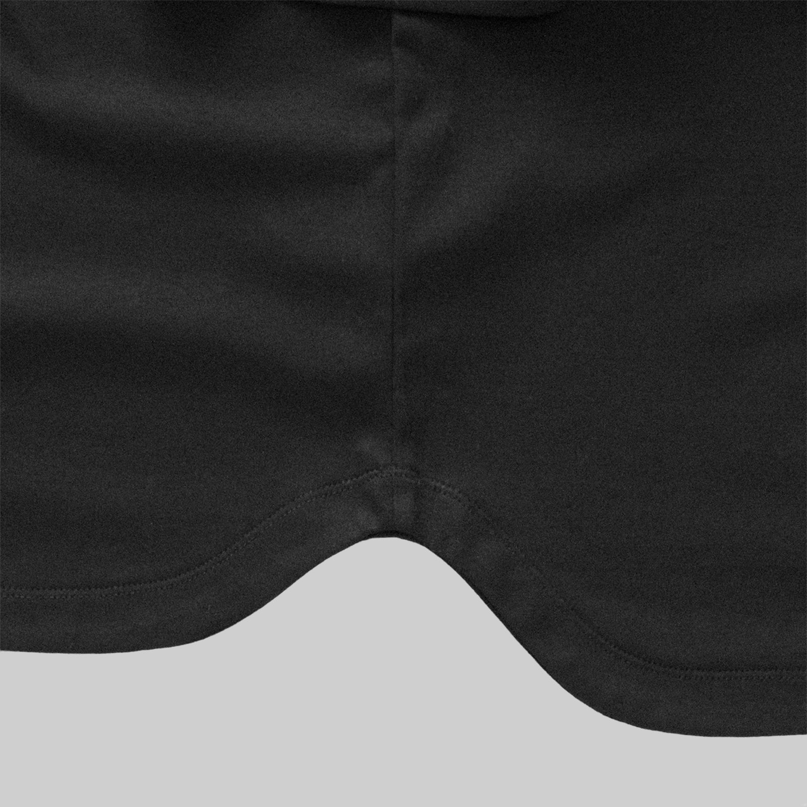 Albini T Smooth Basic for Women #BLACK