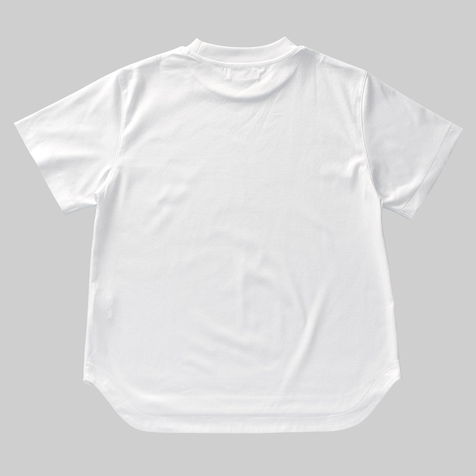 Albini T Smooth Basic for Women #WHITE