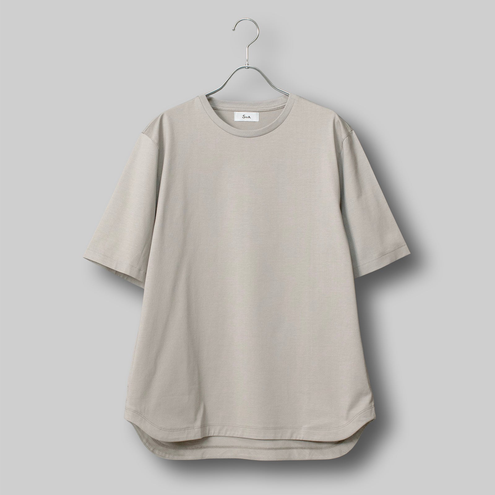 Useful Dress T Relax #GREY