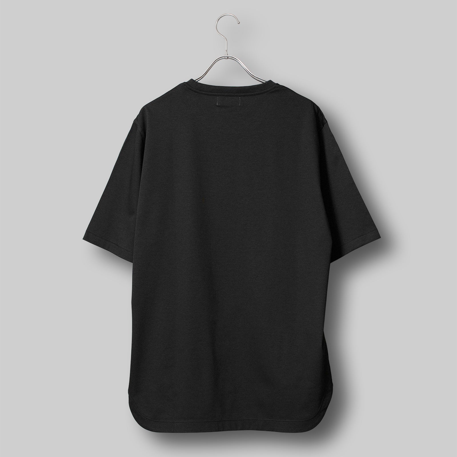 Albini T Smooth Relax #BLACK