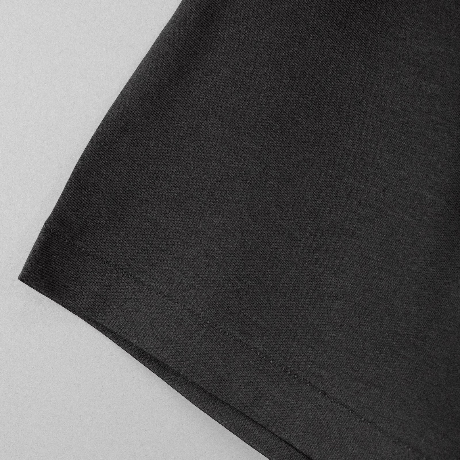 Albini T Smooth Relax #BLACK