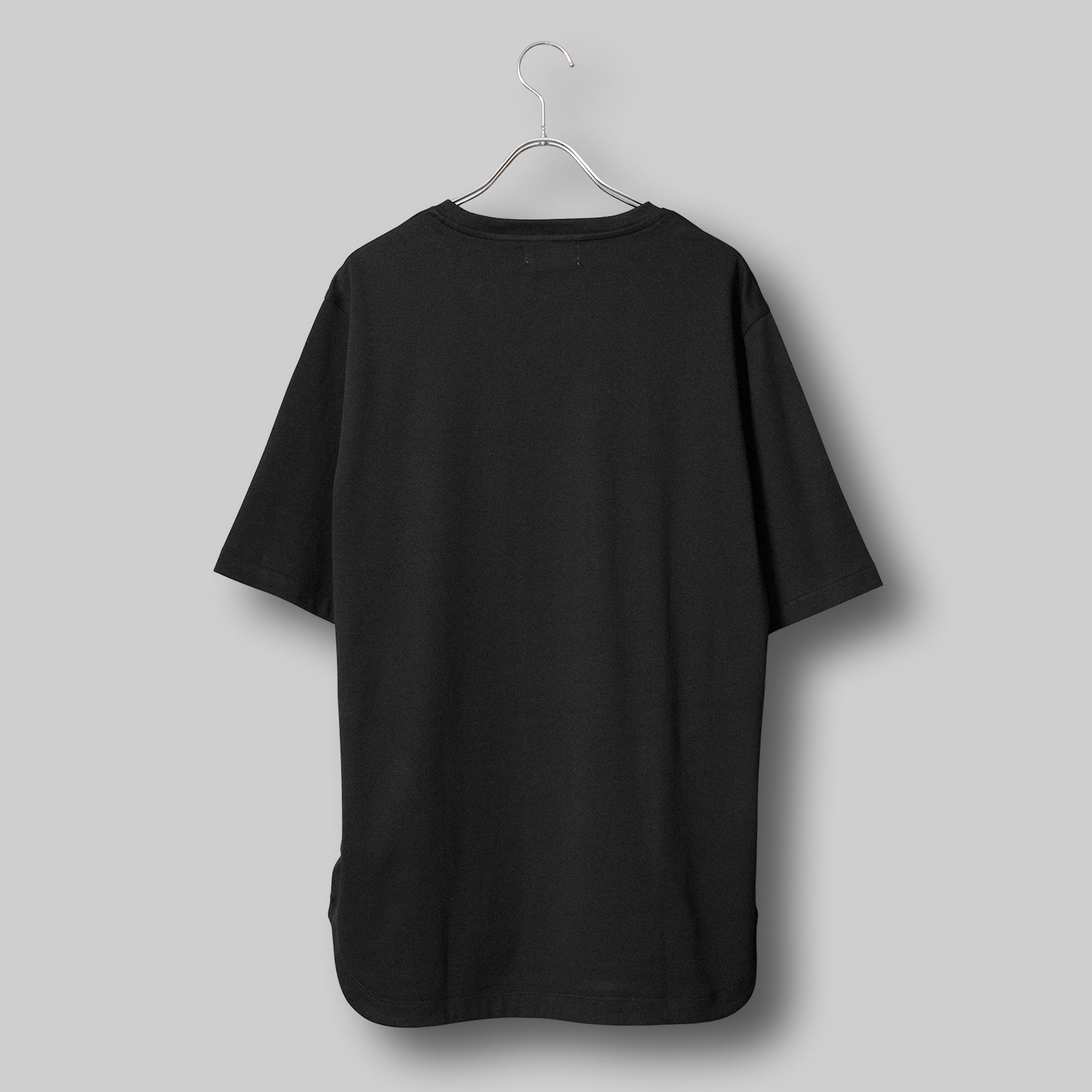 Especially Dress T Relax #BLACK