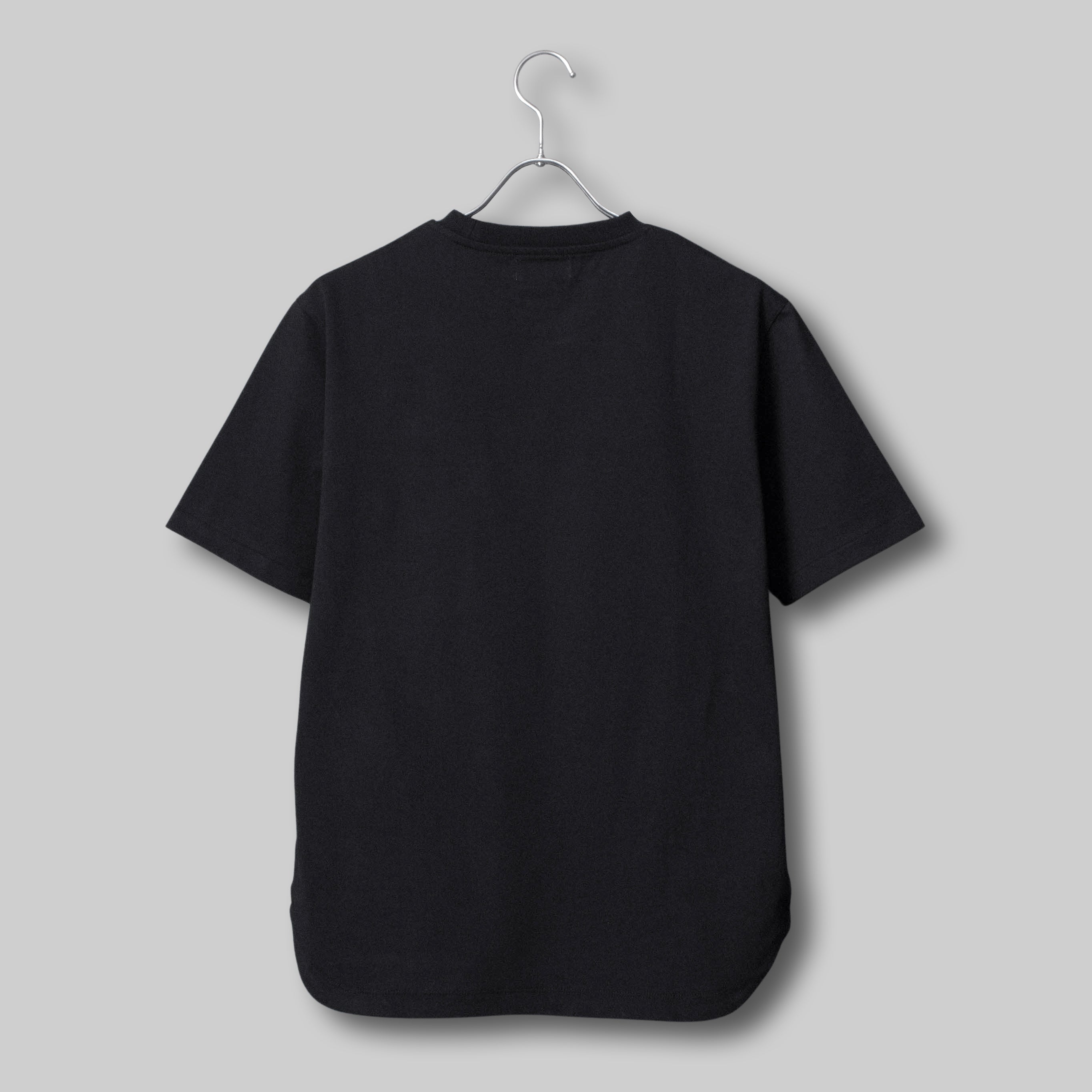 The Dress T Classic #BLACK