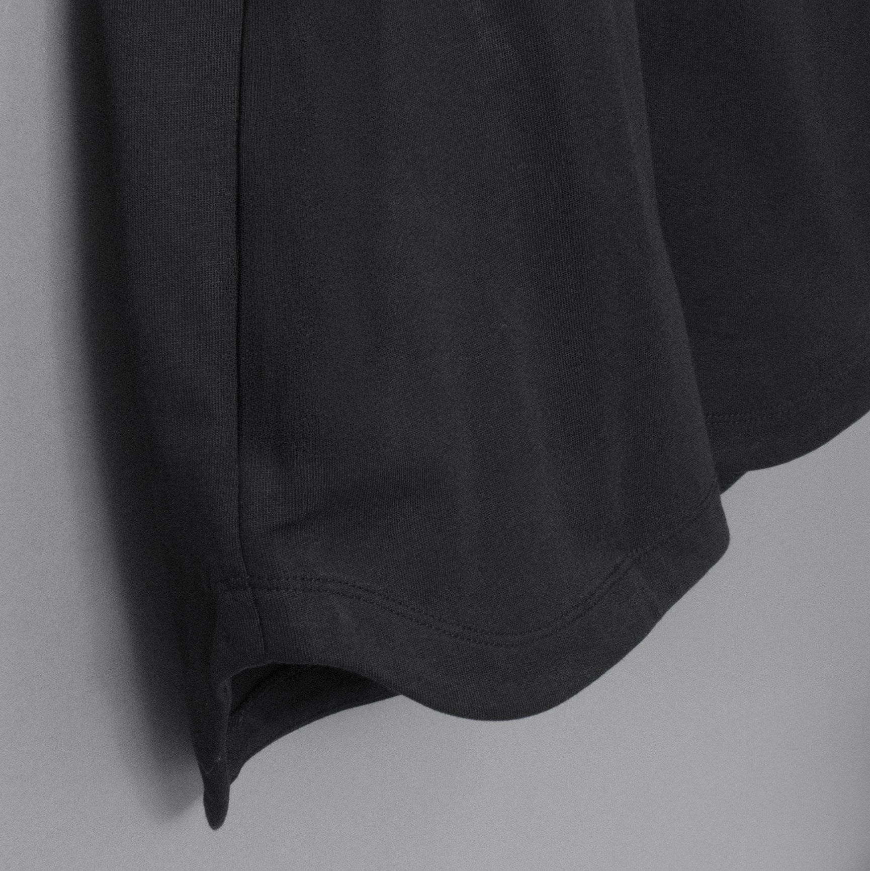 The Dress T Classic #BLACK