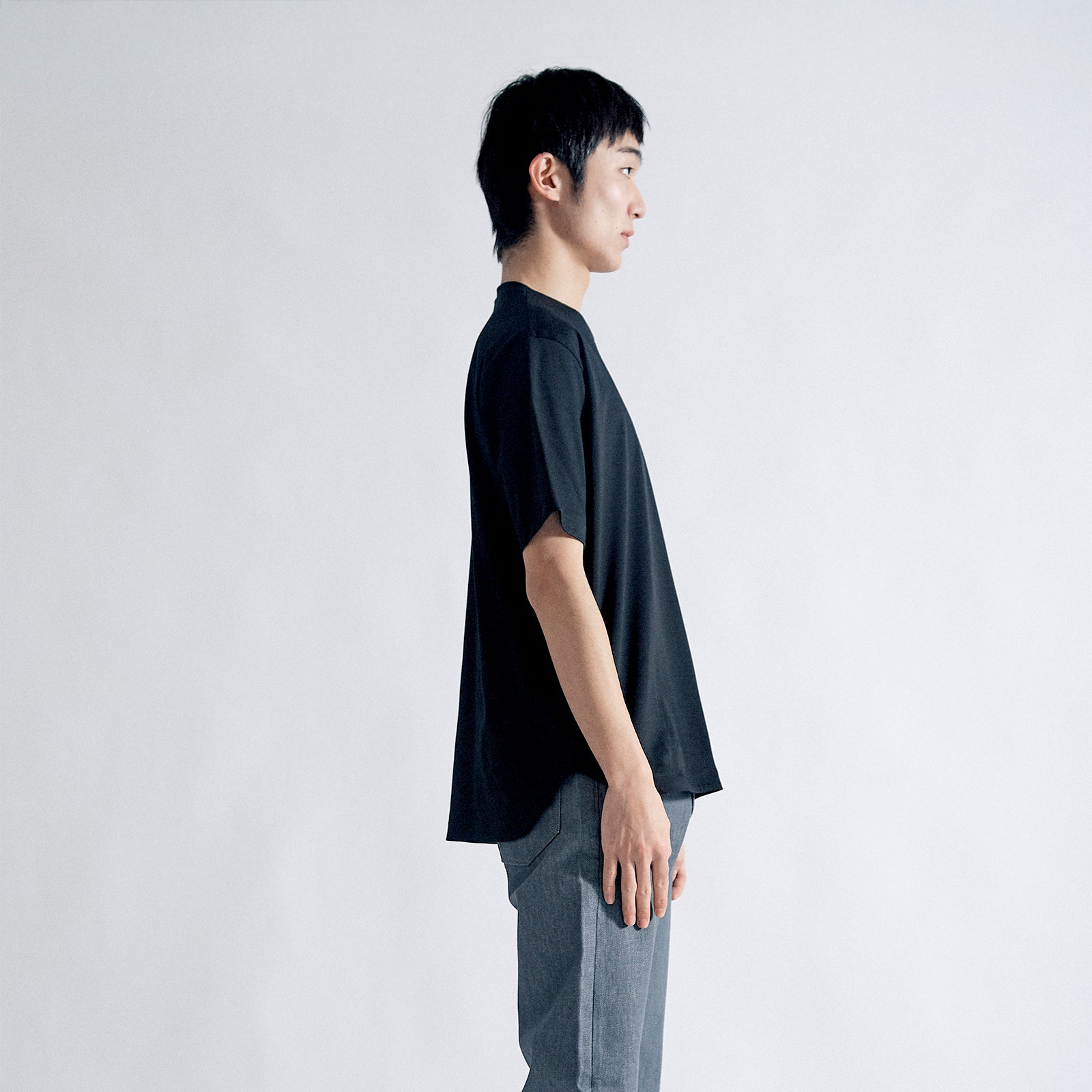 Albini T Smooth Classic #BLACK