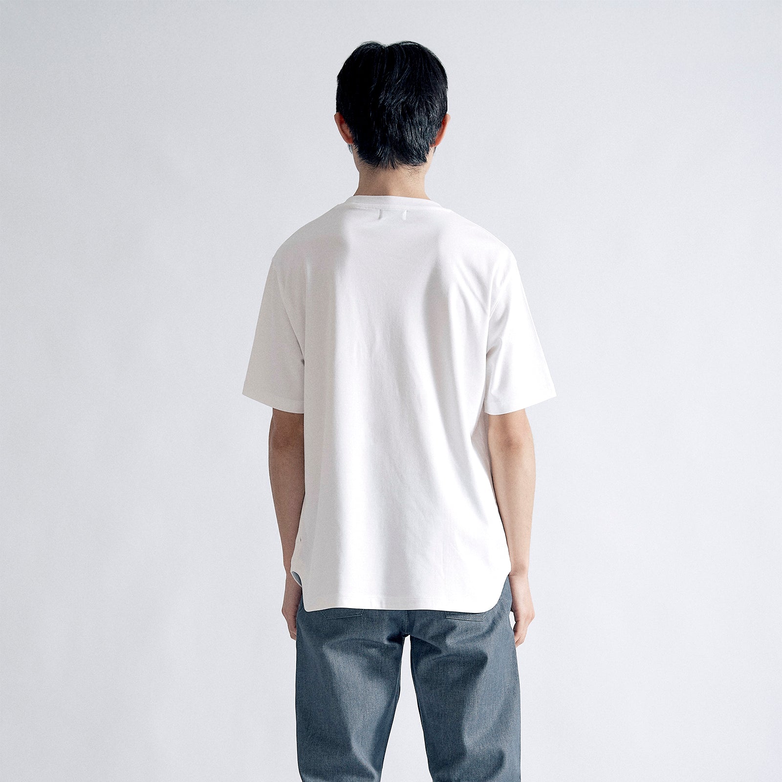 Especially Dress T Classic #WHITE
