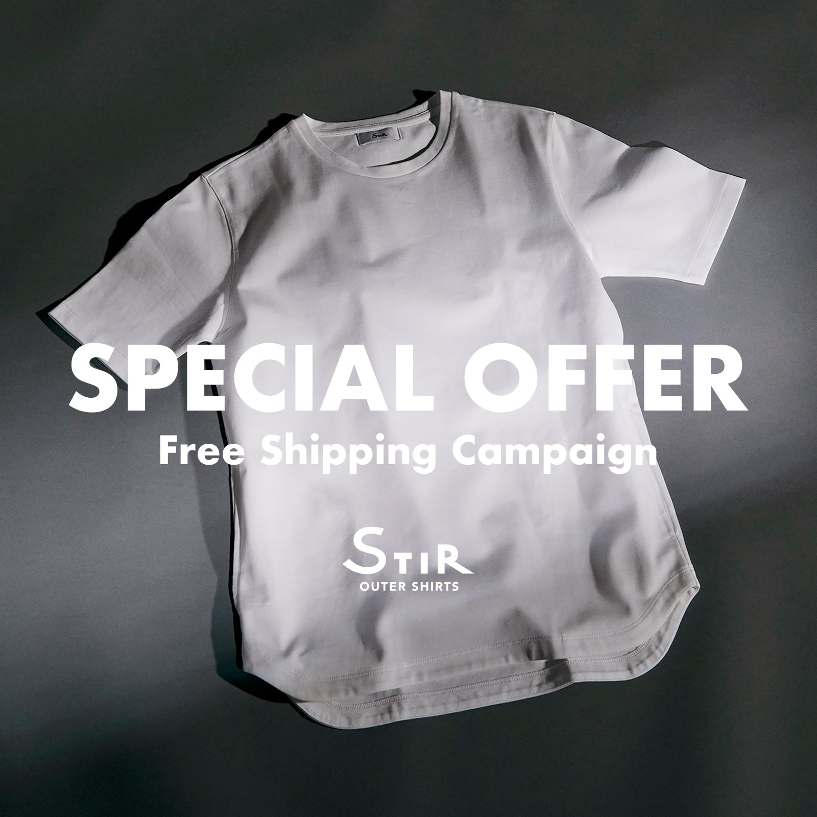 【3.14 - 3.17】配送料無料キャンペーン