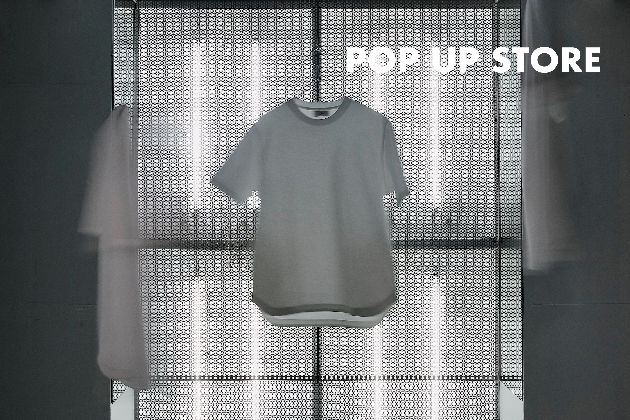 【6.24-6.30】POP UP STORE at 日本橋高島屋