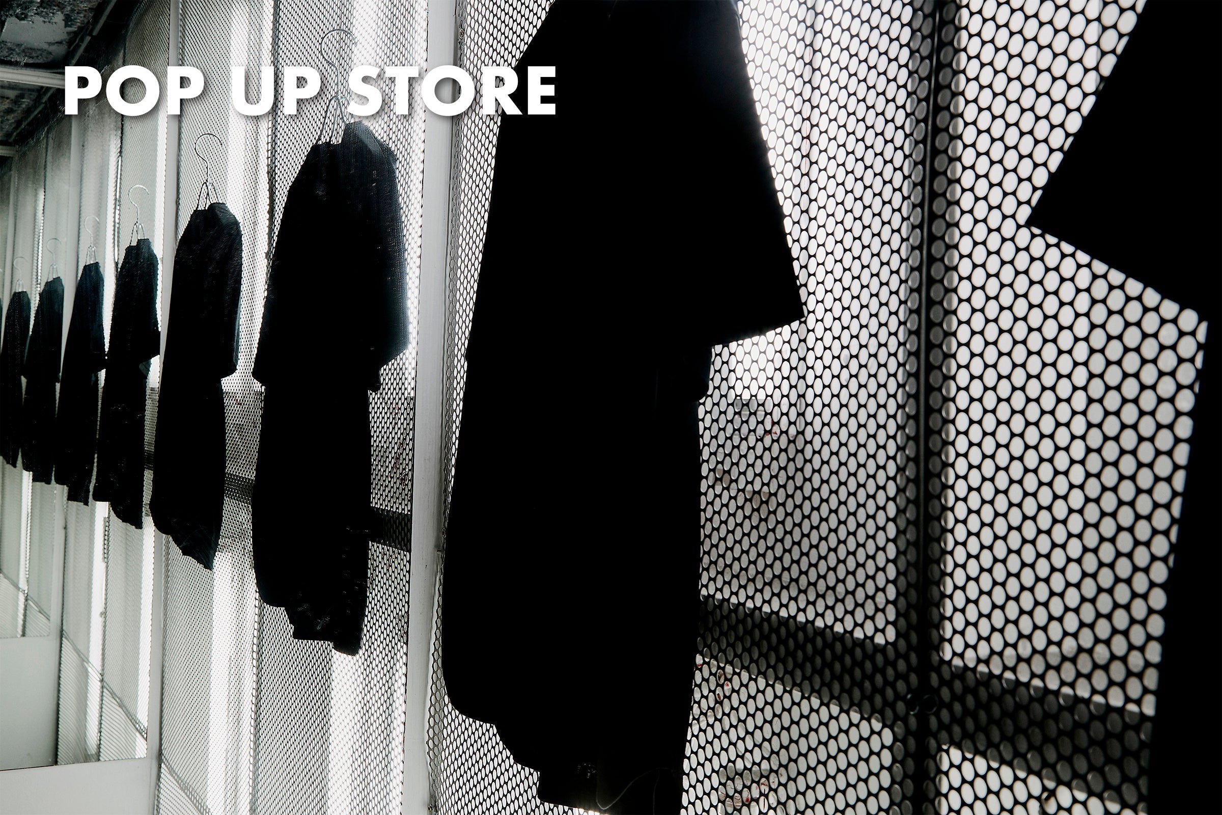 【5.20-6.2】POP UP STORE at 新宿高島屋