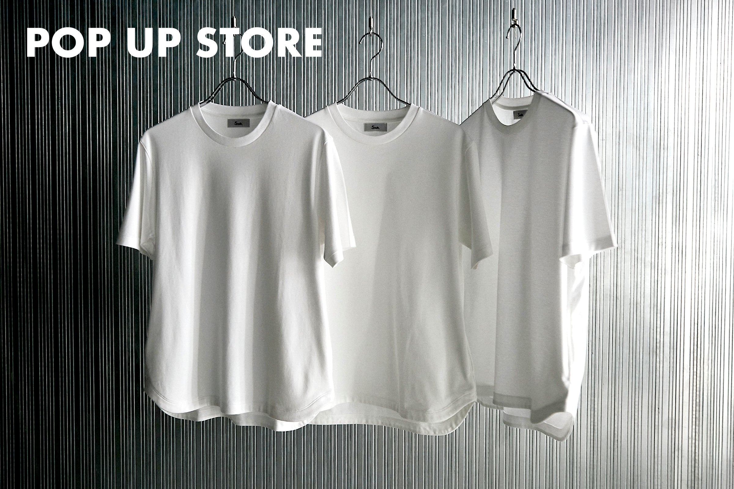 【4.30-5.12】POP UP STORE at 博多阪急