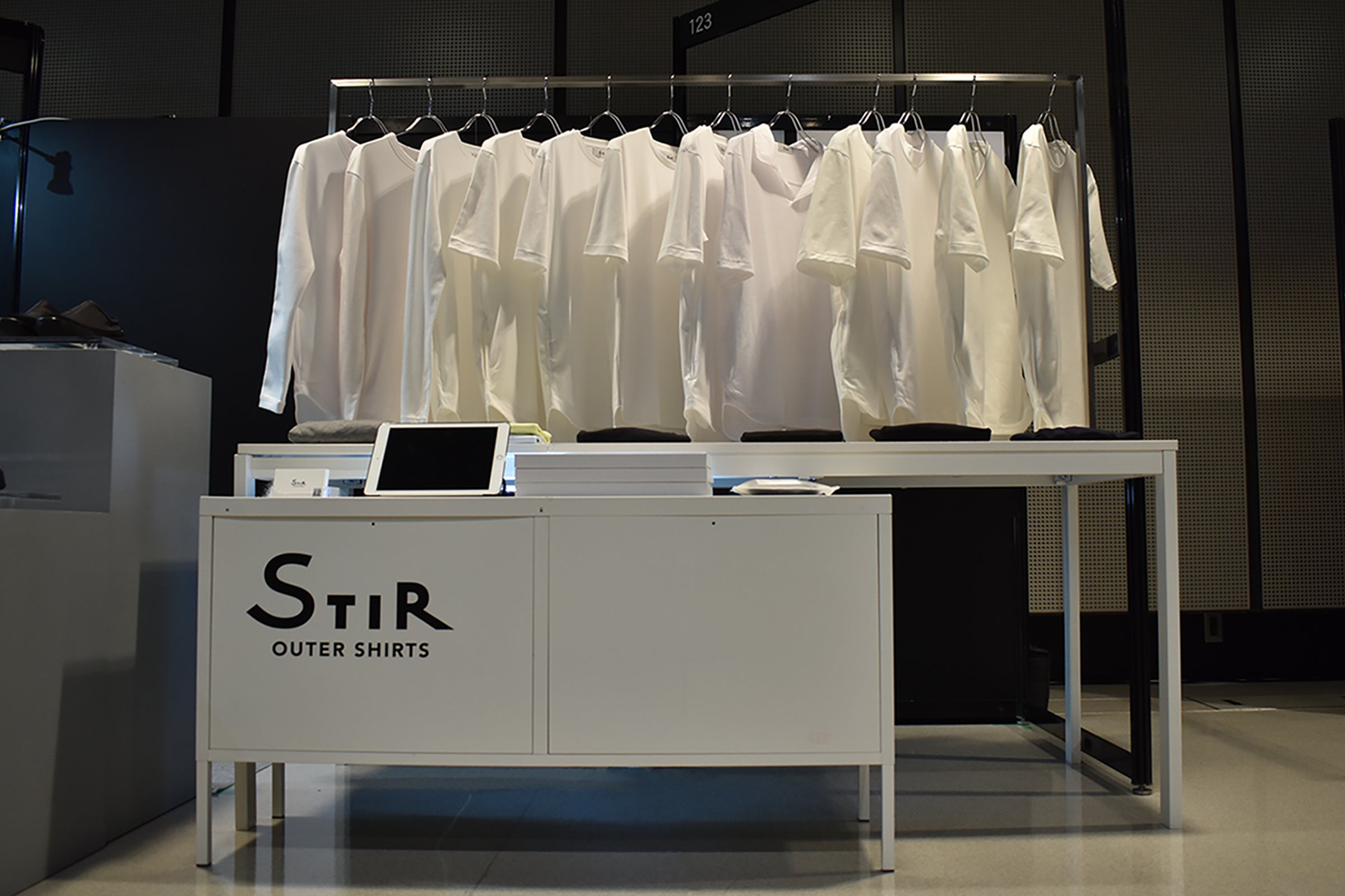 [October] POP UP STORE INFO