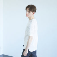 Authentic Dress T V Neck #BLACK