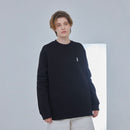 ニューヒューマドレススウェットシャツ #WHITE