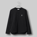 ヒューマドレスT ロングスリーブ クラシック / Huma Dress T LS Classic #BLACK