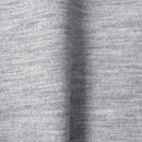 ヒューマドレスウールセーター クラシック / Huma Dress Wool Sweater Classic #HEATHER GREY