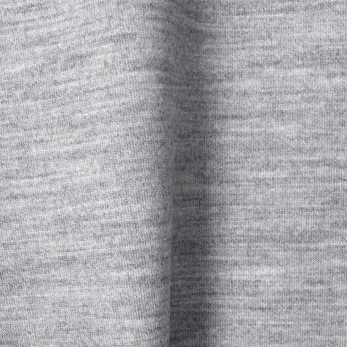 Huma Dress Wool Sweater Classic #HEATHER GREY