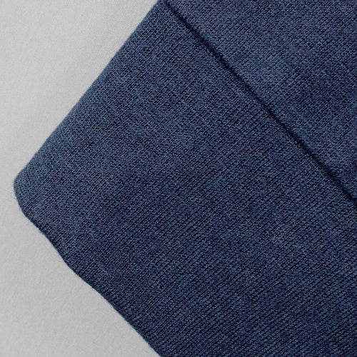 Huma Dress Sweater Classic #NAVY