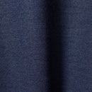 ヒューマドレスウールセーター クラシック / Huma Dress Wool Sweater Classic #NAVY