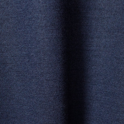 Huma Dress Sweater Classic #NAVY