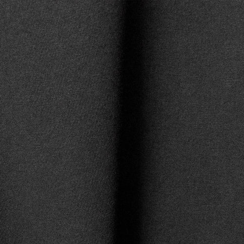 Huma Dress T L/S Relax #BLACK