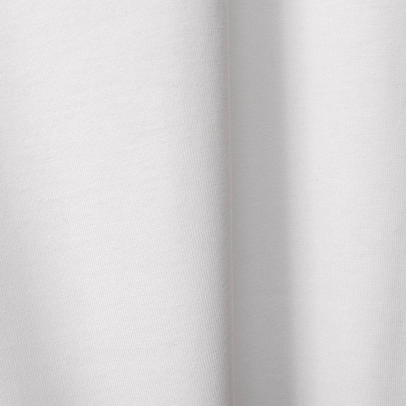 ヒューマドレスT ロングスリーブ リラックス / Huma Dress T LS Relax #WHITE