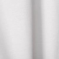 ヒューマドレスT ロングスリーブ リラックス / Huma Dress T LS Relax #WHITE