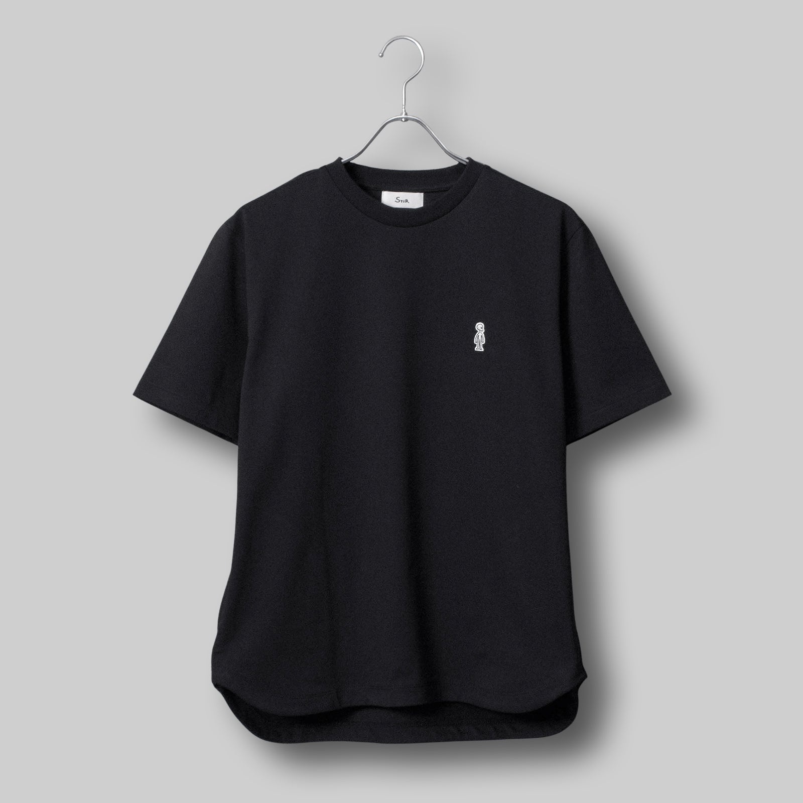 ヒューマドレスT クラシック / Huma Dress T Classic #BLACK