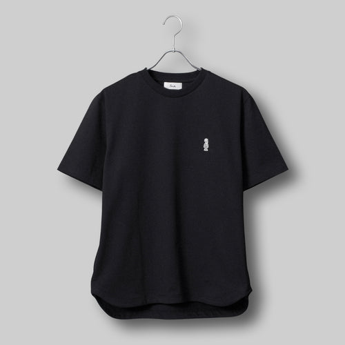 Huma Dress T Classic #BLACK