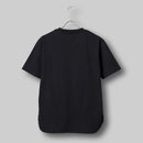 ヒューマドレスT クラシック / Huma Dress T Classic #BLACK