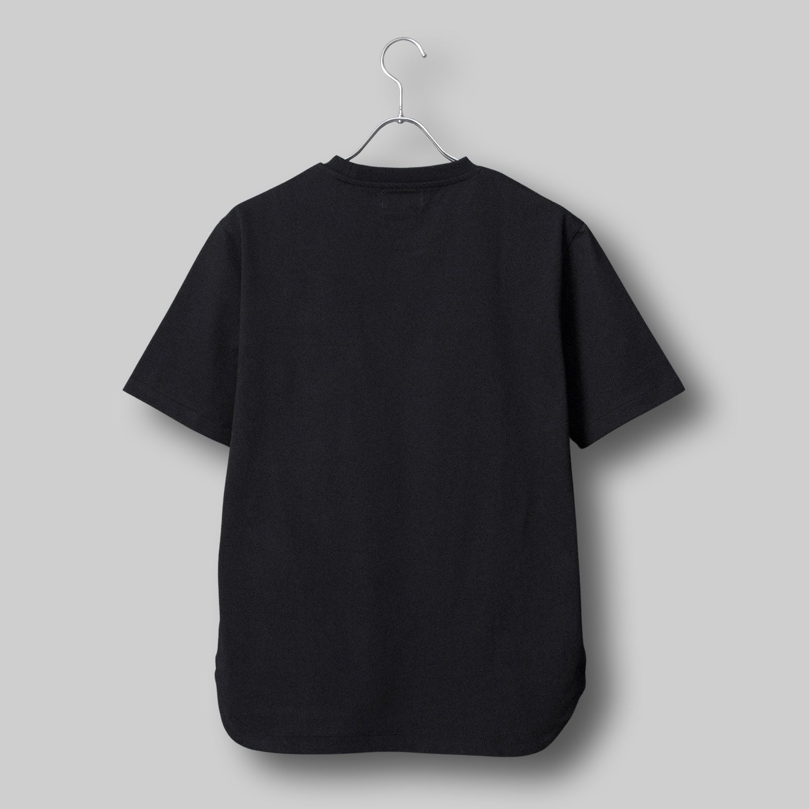 ヒューマドレスT クラシック / Huma Dress T Classic #BLACK