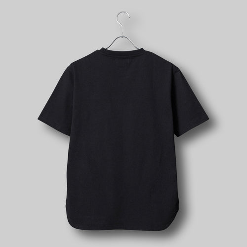 Huma Dress T Classic #BLACK