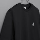 ヒューマドレスT クラシック / Huma Dress T Classic #BLACK