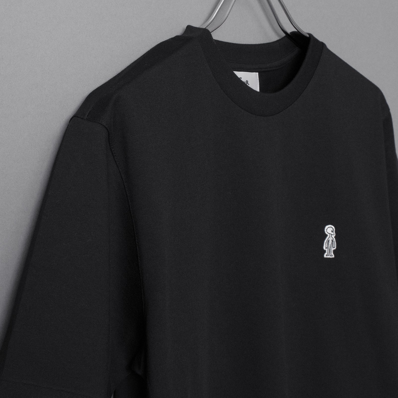 ヒューマドレスT クラシック / Huma Dress T Classic #BLACK