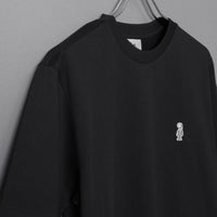 ヒューマドレスT クラシック / Huma Dress T Classic #BLACK