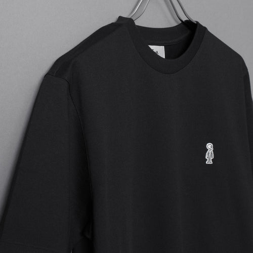 Huma Dress T Classic #BLACK