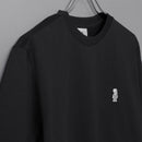 ヒューマドレスT ロングスリーブ クラシック / Huma Dress T LS Classic #BLACK