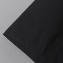 ヒューマドレスT クラシック / Huma Dress T Classic #BLACK