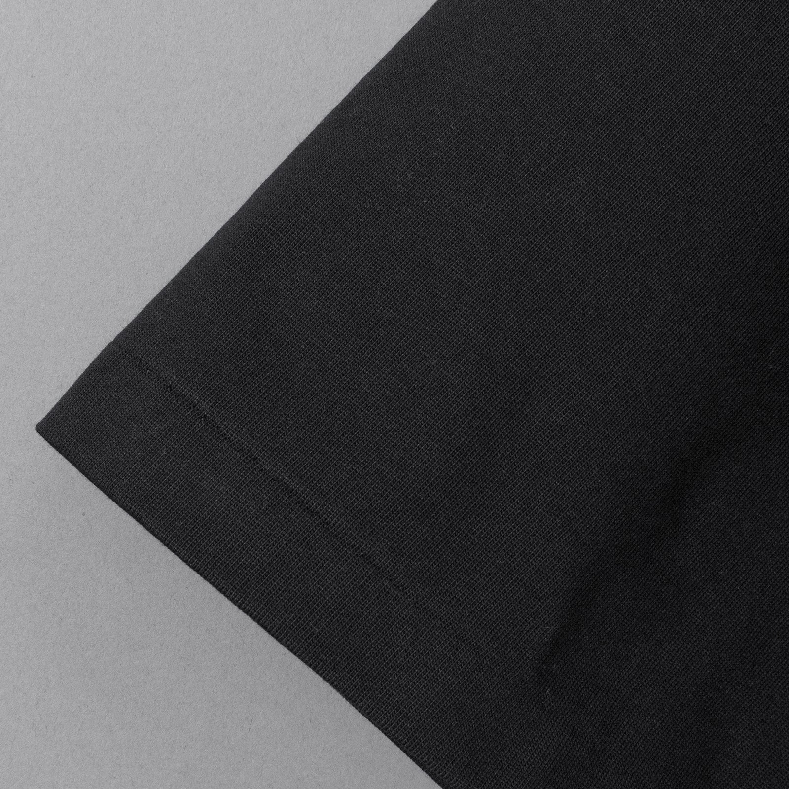 ヒューマドレスT クラシック / Huma Dress T Classic #BLACK