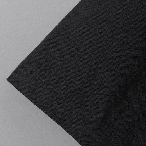 Huma Dress T L/S Classic #BLACK