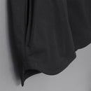 ヒューマドレスT クラシック / Huma Dress T Classic #BLACK