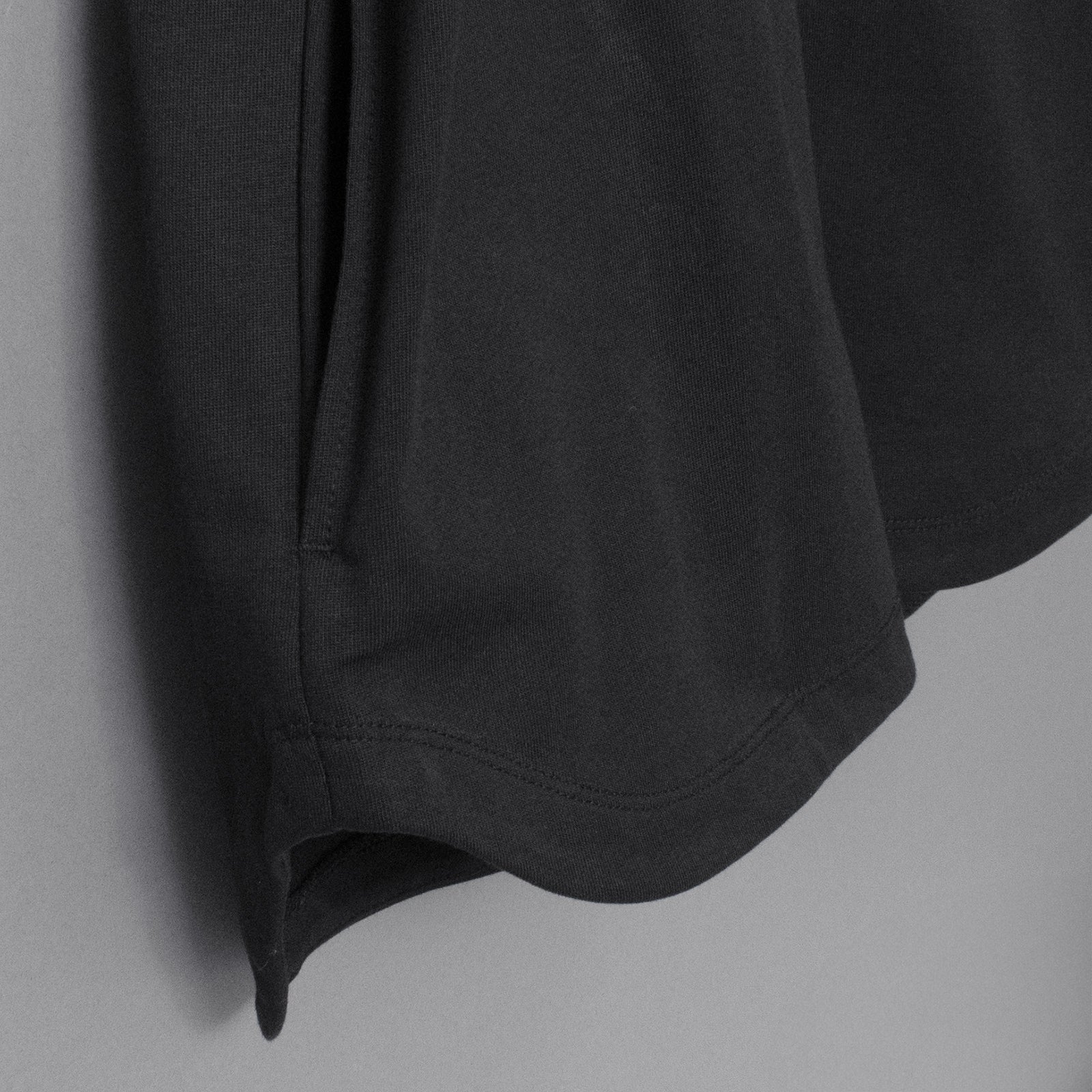ヒューマドレスT クラシック / Huma Dress T Classic #BLACK
