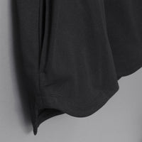 ヒューマドレスT クラシック / Huma Dress T Classic #BLACK
