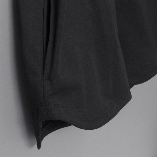 Huma Dress T L/S Classic #BLACK