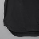 ヒューマドレスT クラシック / Huma Dress T Classic #BLACK