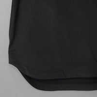 ヒューマドレスT クラシック / Huma Dress T Classic #BLACK